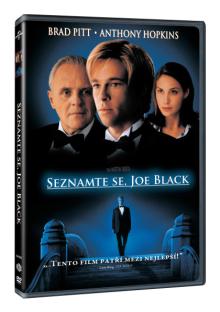 FILM  - DVD SEZNAMTE SE, JOE BLACK