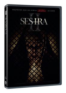 FILM  - DVD SESTRA II