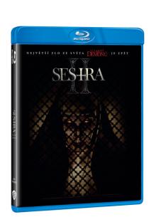  SESTRA II [BLURAY] - supershop.sk