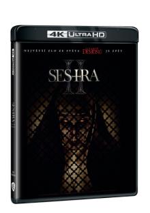  SESTRA II BD (UHD) [BLURAY] - suprshop.cz