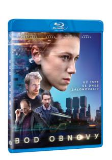 FILM  - BRD BOD OBNOVY BD [BLURAY]