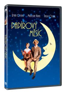 FILM  - DVD PAPIROVY MESIC DVD