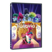  TROLLOVIA 3 DVD (SK) - suprshop.cz