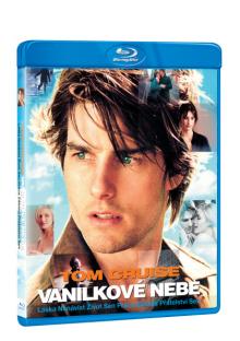  VANILKOVE NEBE BD [BLURAY] - suprshop.cz