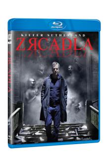 FILM  - BRD ZRCADLA [BLURAY]