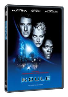 FILM  - DVD KOULE DVD