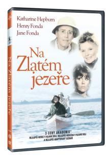  NA ZLATEM JEZERE DVD - supershop.sk