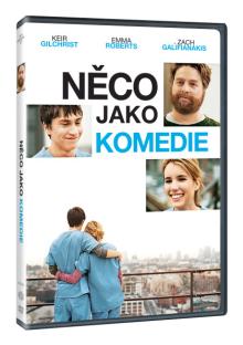  NECO JAKO KOMEDIE DVD - suprshop.cz