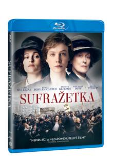 FILM  - BRD SUFRAZETKA BD [BLURAY]