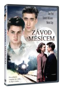 FILM  - DVD ZAVOD S MESICEM