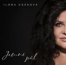 CSAKOVA ILONA  - CD JEMNE PUL