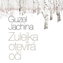 STVRTECKA JANA / JACHINA GUZEL  - 2xCD ZULEJKA OTEVIRA OCI (MP3-CD)