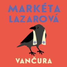  VANCURA: MARKETA LAZAROVA (MP3-CD) - supershop.sk