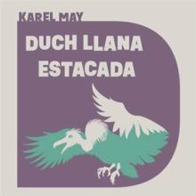  MAY: DUCH LLANA ESTACADA (MP3-CD) - suprshop.cz