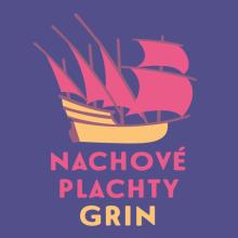  GRIN: NACHOVE PLACHTY (MP3-CD) - suprshop.cz
