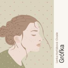 HUDECKOVA MARTINA / CIVADE LEN..  - CD GROFKA (MP3-CD)