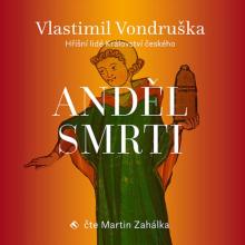 ZAHALKA MARTIN  - 2xCD VONDRUSKA: ANDE..