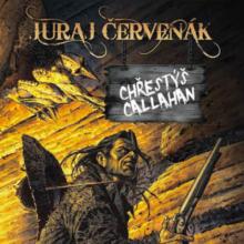 FRIDRICH VASIL  - CD CERVENAK: CHRESTYS CALLAHAN (MP3-CD)