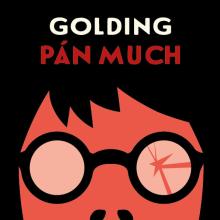  GOLDING: PAN MUCH (MP3-CD) - supershop.sk