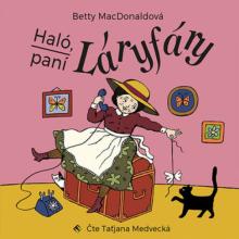 MEDVECKA TATJANA  - CD MACDONALDOVA: HAL..