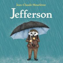  MOURLEVAT: JEFFERSON (MP3-CD) - supershop.sk