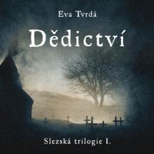 TVRDA EVA / STVRTECKA JANA  - CD DEDICTVI - SLEZSK..