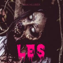  HLUBEK: LES (MP3-CD) - suprshop.cz