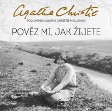  CHRISTIE MALLOWAN: POVEZ MI, JAK ZIJETE (MP3-CD) - suprshop.cz