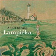  SCHAAP: LAMPICKA (MP3-CD) - supershop.sk