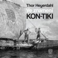  HEYERDAHL: VE ZNAMENI KON-TIKI (MP3-CD) - suprshop.cz