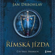  RIMSKA JIZDA (MP3-CD) - suprshop.cz