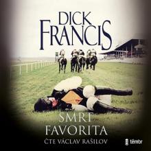 VACLAV RASILLOV / FRANCIS DICK  - CD SMRT FAVORITA