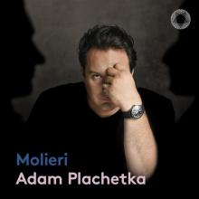  MOLIERI (MOZART AND SALIERI ARIAS) - suprshop.cz