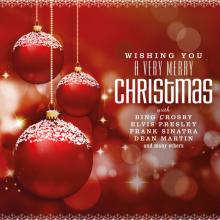  WISHING YOU CHRISTMAS/SNOWY WHITE COLOURED - LTD - [VINYL] - suprshop.cz