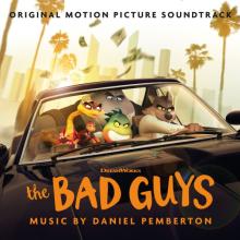 SOUNDTRACK  - 2xVINYL BAD GUYS [VINYL]