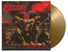 SAXON  - VINYL UNLEASH THE BE..