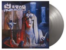  METALHEAD -COLOURED- [VINYL] - suprshop.cz