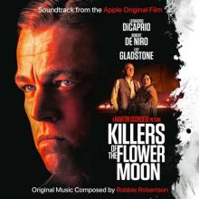  KILLERS OF THE FLOWER MOON (SOUNDTRACK F [VINYL] - supershop.sk