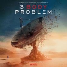 DJAWADI RAMIN  - 2xVINYL 3 BODY PROBLEM [VINYL]