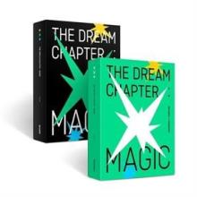  DREAM CHAPTER: MAGIC (VERSION 1) - suprshop.cz