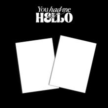  YOU HAD ME AT HELLO - supershop.sk