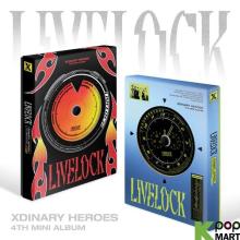  LIVELOCK - supershop.sk