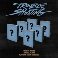  VOL.1: TROUBLESHOOTING (PLATFORM) /OUTBOX /+12P PH - supershop.sk