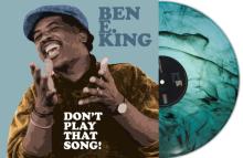  DON'T PLAY THAT SONG! (TURQUOISE MARBLE VINYL) - supershop.sk