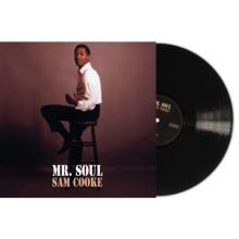  MR. SOUL [VINYL] - supershop.sk