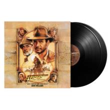  INDIANA JONES AND THE LAST CRU [VINYL] - supershop.sk