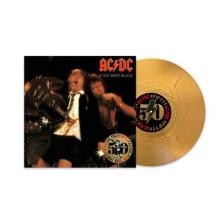 AC/DC  - VINYL IF YOU WANT BL..