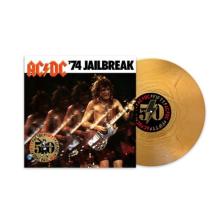  '74 JAILBREAK (50TH ANNIVERSARY GOLD COL [VINYL] - suprshop.cz