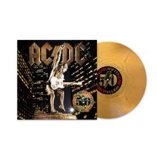  STIFF UPPER LIP (50TH ANNIVERSARY GOLD C [VINYL] - supershop.sk