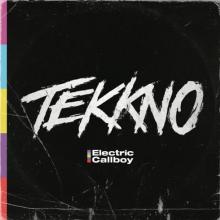 ELECTRIC CALLBOY  - CD TEKKNO